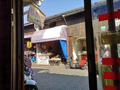 门面-嵊州特色小吃(萧山街店)