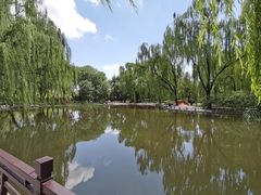 -玲珑塔公园
