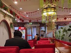 -李连贵熏肉大饼(丰台南路地铁站店)