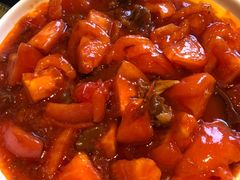-老牌坊鲁菜名店(美莲广场店)