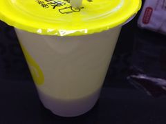 -一鸣真鲜奶吧(景城花园奶吧)