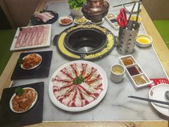-韩宫宴和牛烤肉(合肥滨湖银泰城店)