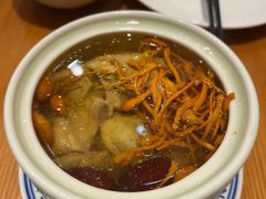 例汤-頂好酒家·经典粤菜(海信广场店)