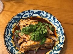 口水鸡-甘记兰州牛肉面(Chadstone 旗舰店)