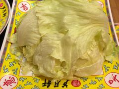 -芦月轩羊蝎子(劲松店)