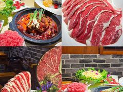 -蜀家渝重庆火锅(南屏街店)