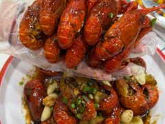 -虎虎龙虾大排档(双井店)