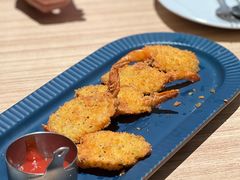 -必胜客(北苑路店)