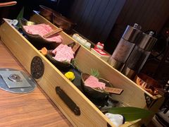 -牛道·和牛九食(市府恒隆广场店)