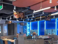 -鱼酷活鱼烤鱼(沈阳大悦城店)