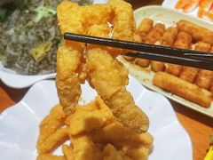 -三煮纸包鱼(青岛总店)