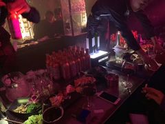 -简奥斯汀·赫本酒吧