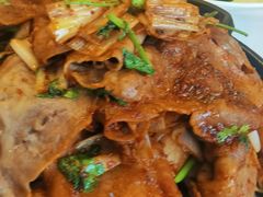 -京天红酒家(马家堡店)