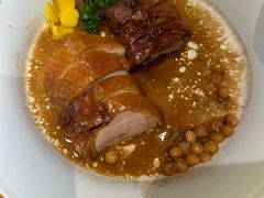 -汤城小厨•粤菜•靓汤(金宝街店)