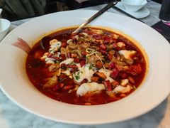 -蔴将·川菜(黄龙万科店)