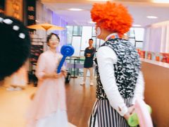 -绿茶餐厅(深圳龙华天虹购物中心店)