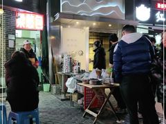-梁憨包(南岸回龙湾店)