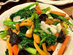 -張飛扒肉·龙江非遗(道外店)