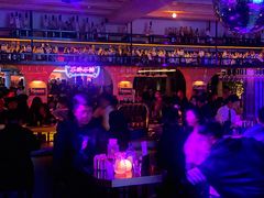 -CLUB VIVA(购物公园店)