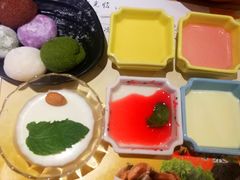 -伊豆野菜村(大族广场店)