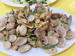 -秋姐美食店(旅游大道店)