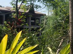 -广州从化都喜泰丽度假酒店温泉