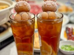 -陶兰居·手工点心·粤菜(圆融时代广场店)