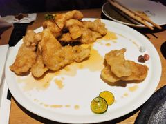 锅包肉-融和里(华润·二十四城店)