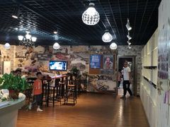 -零下舞度·街舞连锁机构(万科中心店)