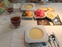 -豪客来牛排(华创国际广场店)