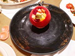 -佐度王子扒房(爱建卓展店)