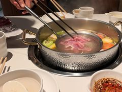 -犇鼎牛潮汕牛肉火锅(新辰里学清路店)