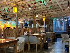 -三个大叔东北烧烤·砂锅菜(西三旗店)