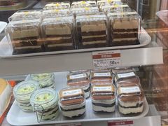 -新侨三宝乐面包店(崇文门店)