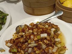 -眉州东坡(北苑华贸店)