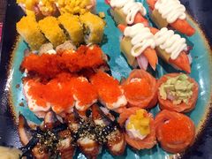 -河风精致寿司(尼盛店)