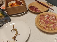 -煲王粤菜餐厅(中侨中心店)