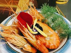 -红钳侠小龙虾·烧烤(中赢康康谷店)