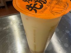 -放哈·甜醅子奶茶创造者(正宁路店)