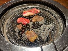 -御牛道日式烤肉料理(杭州万象城店)