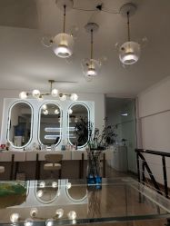 -babiline芭比莱恩半永久纹眉纹唇发际线