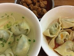 -潘国仙耳光馄饨(黄家阙路店)