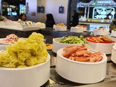 -龍歌自助小火锅(秦淮水游城店)