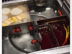 -海底捞火锅(方塔东街店)