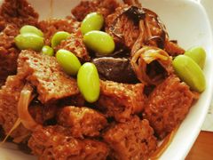 四喜烤麸-鼎泰丰(渔阳店)
