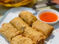 -香港威特瑞茶餐厅(小白楼音乐厅店)