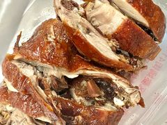 -婺嫣街田记·老嘉州甜皮鸭