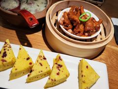 -点心传说·粤菜点心(佐阾虹湾店)