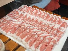 -阳坊大都涮羊肉(阳坊总店)