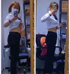 -Fundi张玉珊修身堂·indiba·BTL科技瘦身